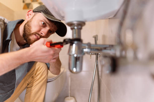 Water Softener Installation in North Haverhill, NH