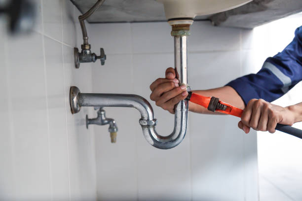 Best Local Plumber Services  in North Haverhill, NH