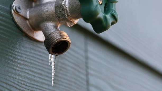 Best Clogged Drain Plumber  in North Haverhill, NH