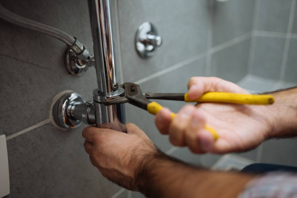 Best Emergency Plumber  in North Haverhill, NH